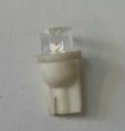 LED concavo [BRANCO]